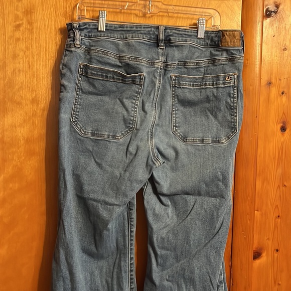 American Eagle Jeans Size 18 Short - Picture 5 of 5